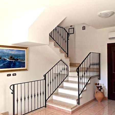 Domus Thalia Villa Sperlonga Dış mekan fotoğraf
