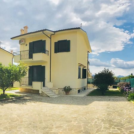 Domus Thalia Villa Sperlonga Dış mekan fotoğraf