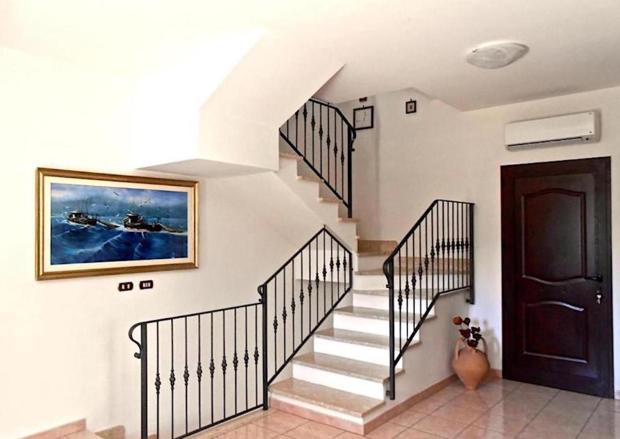 Domus Thalia Villa Sperlonga Dış mekan fotoğraf