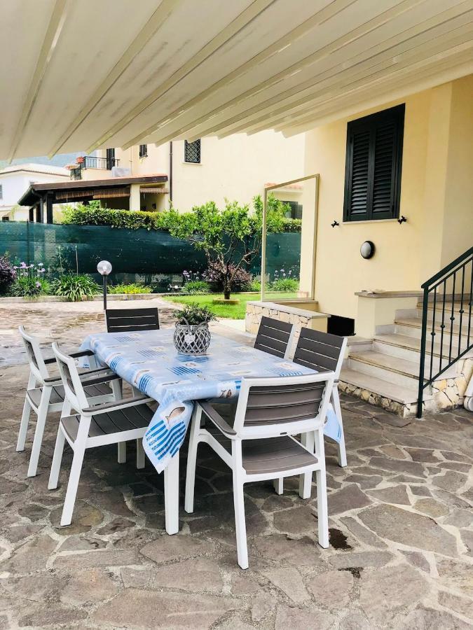 Domus Thalia Villa Sperlonga Dış mekan fotoğraf