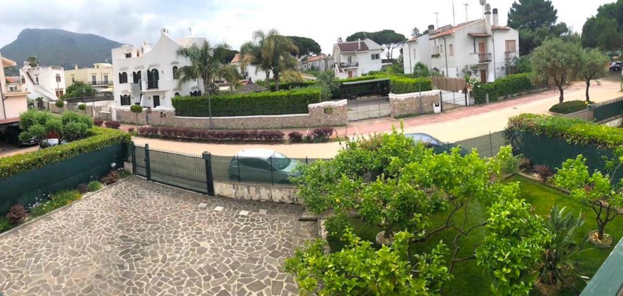 Domus Thalia Villa Sperlonga Dış mekan fotoğraf