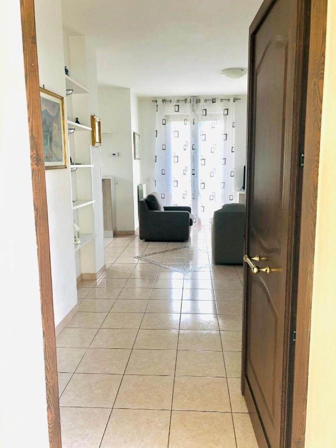 Domus Thalia Villa Sperlonga Dış mekan fotoğraf