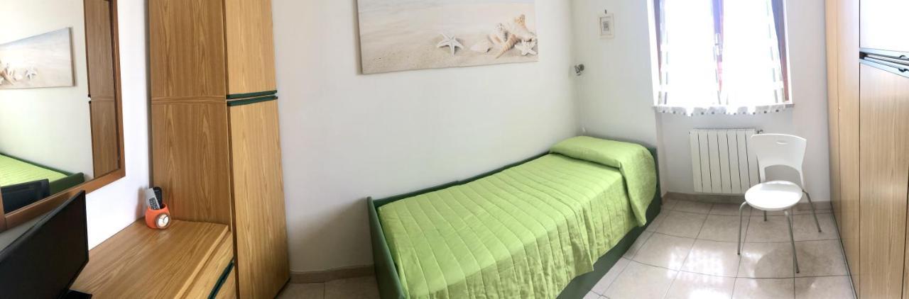 Domus Thalia Villa Sperlonga Dış mekan fotoğraf