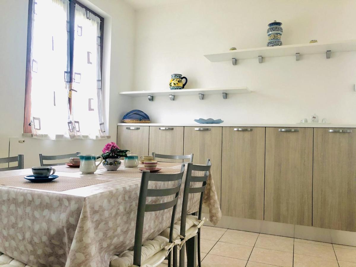 Domus Thalia Villa Sperlonga Dış mekan fotoğraf