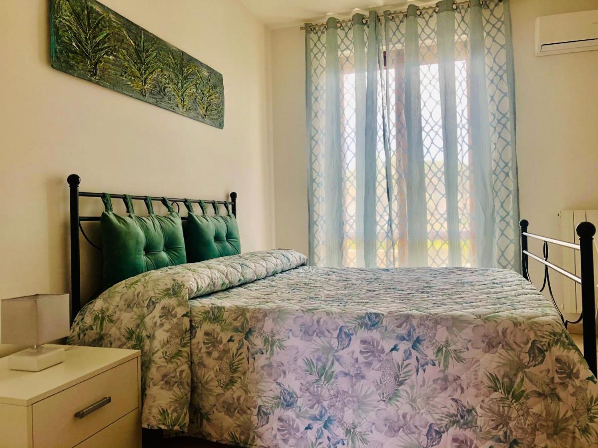 Domus Thalia Villa Sperlonga Dış mekan fotoğraf