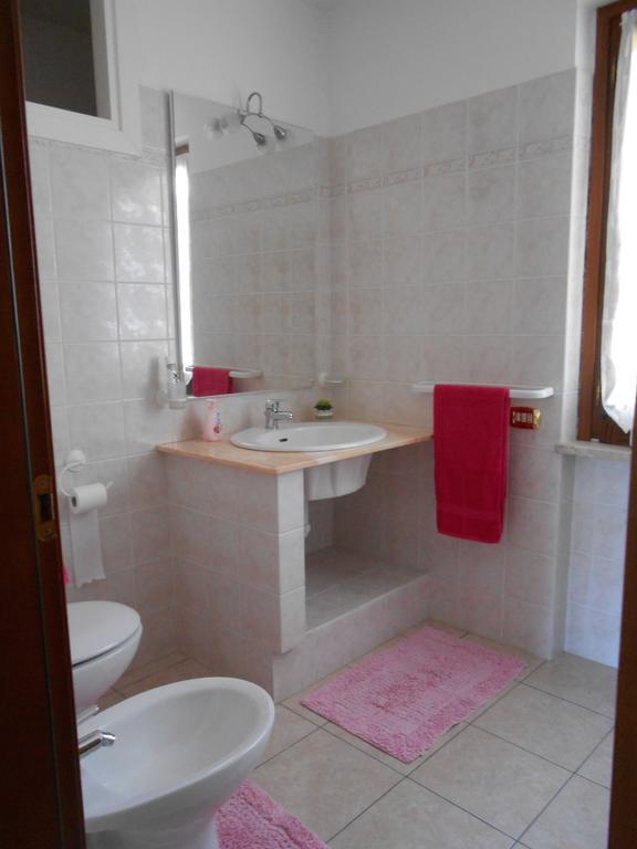 Domus Thalia Villa Sperlonga Dış mekan fotoğraf