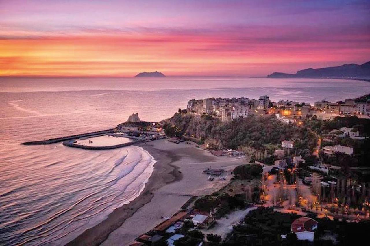 Domus Thalia Villa Sperlonga Dış mekan fotoğraf